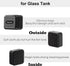 Hpumps Aquarium Aquarium Magnetic Cleaner MINI