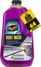 Meguiar's M43 Marine/RV Boat Wash, pH-Balanced Boat/RV Wash for Protecting Fiberglass and