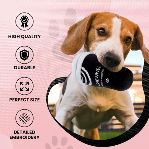 Dog Diggin Designs Nouveau Haute Coffee Station Collection, Unique Squeaky Plush Dog Toys