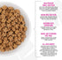 Tiki Dog Born Carnivore for Dogs, Savory Lamb, Peas & Lentils Recipe, Grain Free, 3.5 lbs. Bag