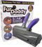 NC Furdaddy Sonic Pet Hair Remover Roller - Dog Hair Remover and Cat Hair Remover