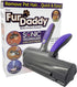 NC Furdaddy Sonic Pet Hair Remover Roller - Dog Hair Remover and Cat Hair Remover