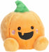 5 Inches Aurora Spooky Palm Pals Gourdon Jack O' Lantern Stuffed Animal - Fun Collectible Plush for Kids and Adult