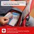 First Aid Kit – 291 Pieces of Hospital Grade Medical Supplies for Emergency Situations