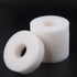LTWHOME Compatible Foam Sponge Filter Media for Laguna Pressure-Flo 1400 UVC Filter (Pack of 4)