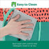 Furhaven Portable Dog Playpen Cat Tent, Pet Playground,Kennel Foldable Indoor Outdoor Zippered Puppy Crate - Green