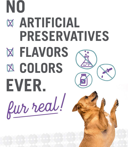 Lovingly Simple Dry Dog Food - I and love and you: Lamb + Sweet Potato - 3.85lb Bag