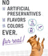 Lovingly Simple Dry Dog Food - I and love and you: Lamb + Sweet Potato - 3.85lb Bag
