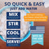 Under the Weather Bland Diet for Dogs - 6oz Pack, Easy to Digest Rice, Chicken & Pumpkin, All Natural