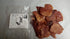 Just Jerky Treats All Natural Pork Jerky Dog Treats - Real Pork. Made in USA. No Chemicals.