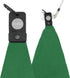 Magnetic Golf Towel for Golf Bags, Waffle Weave Microfiber with Strong Magnet Hold