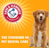 Hammer 2.5 Oz 2 Pack Arm & for Pets Fresh Breath Enzymatic Dog Toothpaste, Vanilla Ginger Flavor, Safe for Puppies