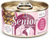 Weruva Senior Cat Food, Tuna and Salmon in Gravy, 3oz Can, Pack