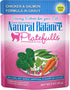 Natural Balance Original Ultra Platefulls Wet Cat Food, Chicken & Salmon Recipe, 3 Ounce Pouch (Pack of 24)