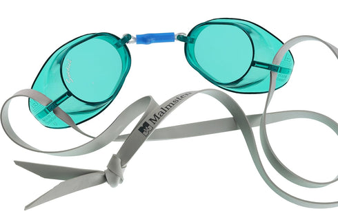 Original Swedish Goggles Monterbara, Green