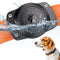 IPX8 Waterproof Airtag Dog Collar Holder, Ultra-Durable Mount for AirTag, Suitable for All Widths of Collars (1 Pack)