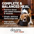 Dave's Pet Food Naturally Healthy Joint Formula Canned Dog Food, 13oz Cans, Case of 12, Made in The USA