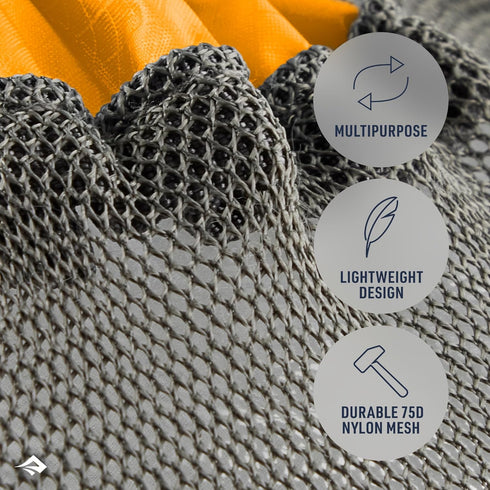 Sea to Summit 3-Piece Set Ultralight Mesh Stuff Sack