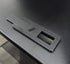 Aquarium Feed Hole Cover for Fluval Flex 15 Gallon - Secure Escape Prevention with Easy Slide Mechanism