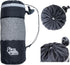 STAR BRITE Mesh Trash Bag with Locking Suction Cup & Litter Guard
