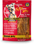 Savory Prime Chicken Jerky Treat, 4-Ounce