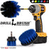 Set Set Boat Cleaning Supplies - Hull Cleaning Brush - Marine Equipment Cleaning Brush - Fishing Boat Scrubbing - Pond