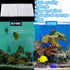 10pcs U2 Nosiny Filter Foam Pad Compatible with Fluval Underwater Sponge Replacement Aquarium Underwater Filter