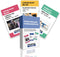 Exercise Flash Cards - Workout Cards Deck - Exercise Cards for Home