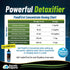 PondFirst Pond Water Conditioner - Concentrated Instant Dechlorinator for Fish Ponds, 500 ml