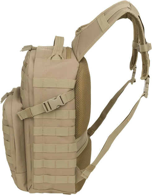 SOG Tactical Backpack - Coyote, One Size