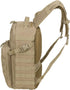 SOG Tactical Backpack - Coyote, One Size