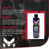 IRON AMERICAN Liquid Chalk - No-Mess Long-Lasting Grip Chalk for Weightlifting, Gymnastics, Rock Climbing, Fitness