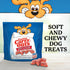 47 Canine Carry Outs Dog Treats, Beef Flavor, Ounce