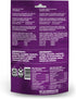PureBites+ Gut & Digestion Freeze Dried Dog Treats, 5 Ingredients, Made in USA, 3oz