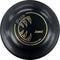 Hyperflite Pup Jawz Dog Flying Disc, World's Toughest Canine Competition-Approved, 7 Inch, Black