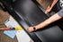 1998 (1-1/2 Original Patented Treadmill Lubricating System Since and Official Partner for Major Manufacturers Made