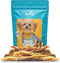 Beef Bladder Sticks for Dogs - Pack of 14oz | All Natural