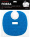 Aquatop Replacement Coarse Blue Filter Pad for Forza FZ7 UV Canister Filters, Aquarium Filter Refills