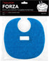 Aquatop Replacement Coarse Blue Filter Pad for Forza FZ7 UV Canister Filters, Aquarium Filter Refills