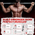 Weight Stack Pin Long Extender for Cable Strength Exercise Machine - Fitness Equipment for Home or Gym Training