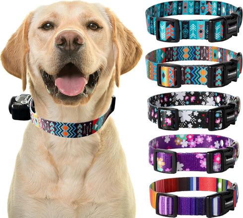 E Collar Replacement Strap, Shock Collar Replacement for Pet Safe & Invisible Fence, Fits Most PetSafe Collars