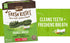 Merrick Fresh Kisses Natural Dental Chews Infused with Coconut and Botanical Oils for Medium Dogs - 30 ct. Box