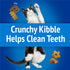 30 oz. Purina Friskies Cat Treats, Party Mix Beachside Crunch - Pouch