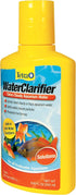 Tetra Water Clarifier, 8.45 oz Aquarium Treatment Solution, Clears Cloudy Aquarium Water, Safe for Fish and Plants, For