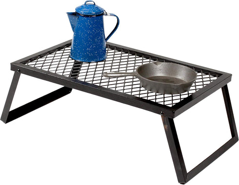 Stansport Medium Heavy-Duty Camp Grill (614-333)