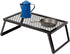 Stansport Medium Heavy-Duty Camp Grill (614-333)