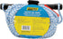 Seachoice Water Ski Rope, 75 Ft. Long, 12 in. Handle with Foam Grip