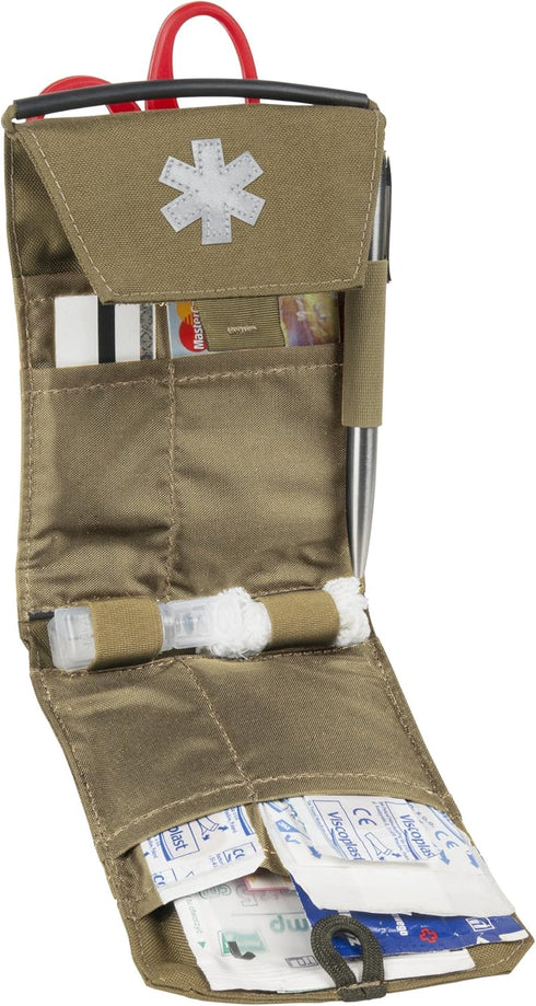 Helikon-Tex Pocket Med Insert - Convenient First Aid Accessory