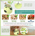 4-in-1 Sedioso Cat Toy, Cat Interactive Toys for Indoor Cats, Hide and Seek Cats Toys, Spinning Toy and Kitty Food