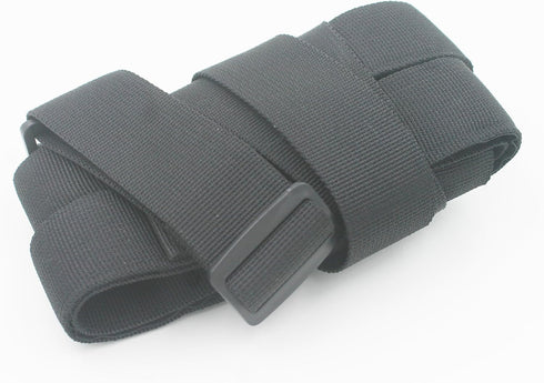 YYST Snowboard Shoulder Strap, Snowboard Sleeve, Carry Strap, Universal, Adjustable, Fits All Shapes of Snowboards